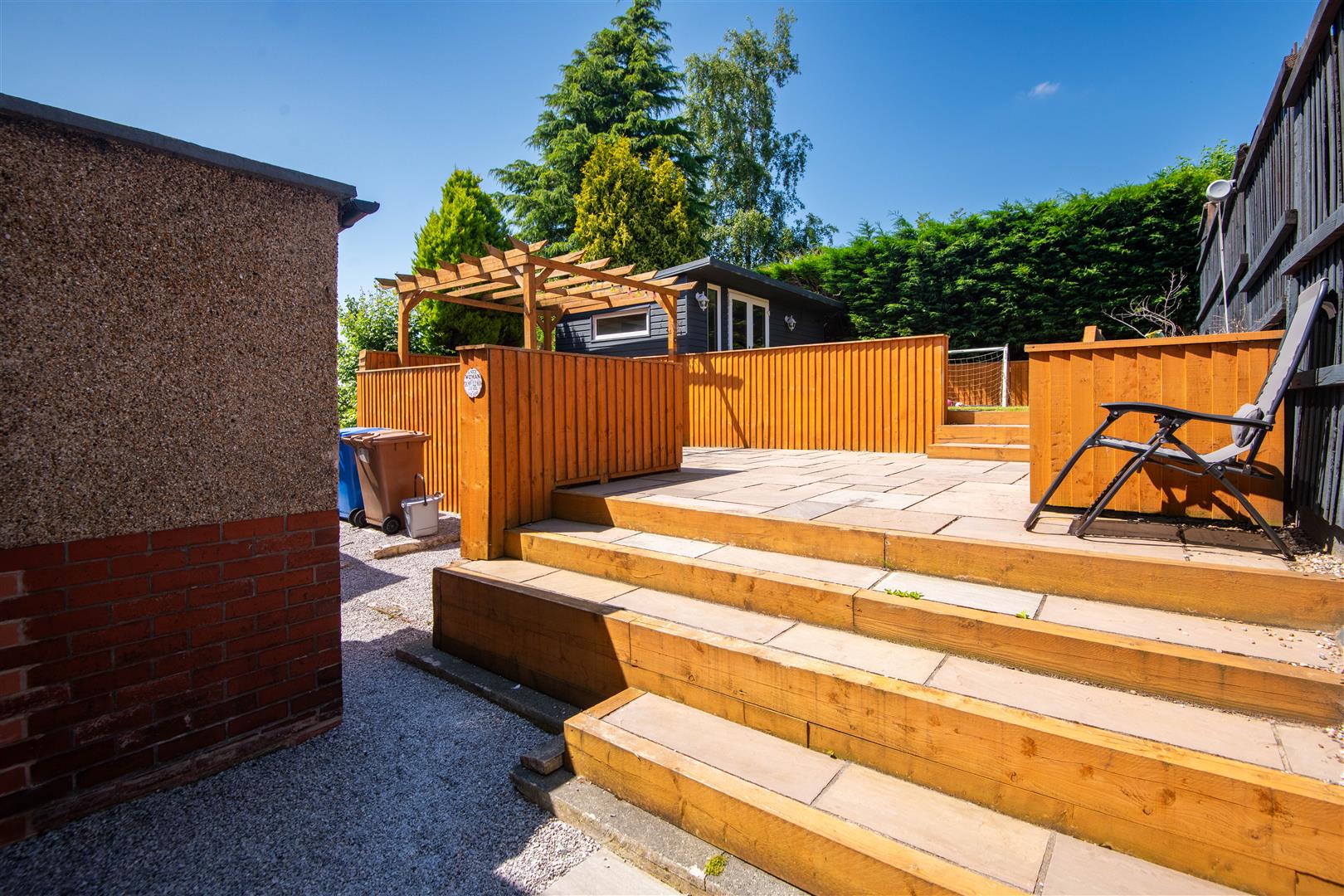 Strathmore Grove, Chorley